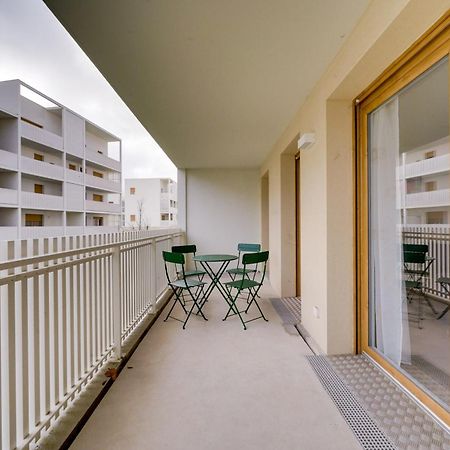 L'Arboresens - Appt Avec Terrasse Et Parking Merignac  Exterior photo
